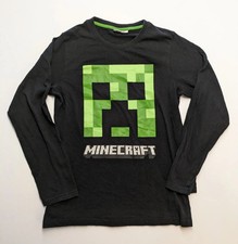 Minecraft Official Creeper