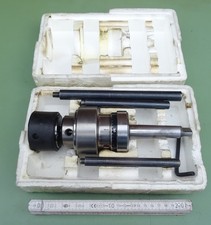 Gewindeschneidapparat GA20