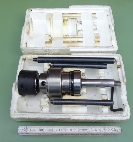 Gewindeschneidapparat ga20 - gewindeschneidapparat,