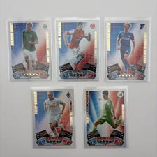 Topps match attax 2012 - topps,