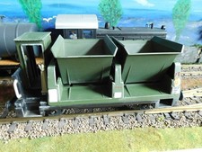 Kipplore Spur G 4112