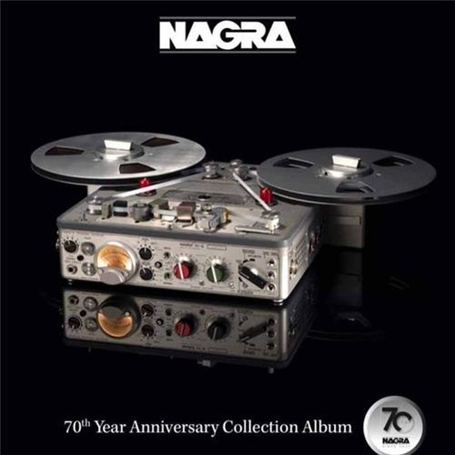 Nagra 70th year - 70th,