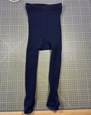 Alana Strumpfhose dunkelblau