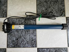 Somfy LT Mechanischer Rohrmotor HiPro LT 50 Jet 8/17, 8 Nm, Baureihe 50 NHK