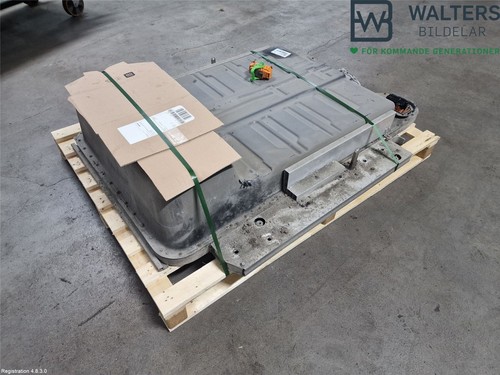Hybrid batterie renault ag - batterie,
