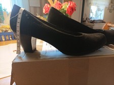 Eleganter Damenschuh Pumps von