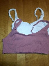 bustier mädchen 170