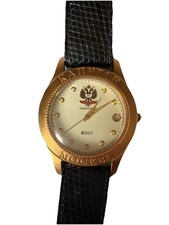 Poljot Armbanduhr Russische