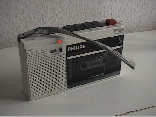Philips 6270 - d-,