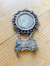 Anhänger für Schützenkette