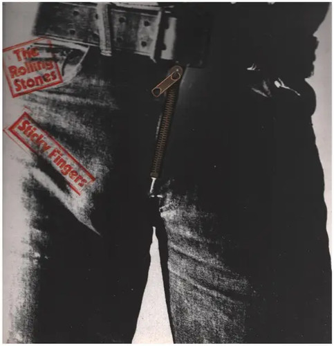 The rolling stones - the,