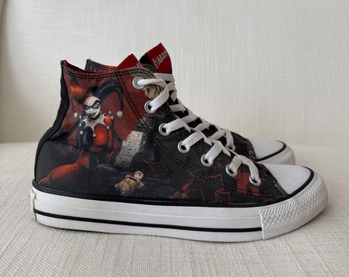 Converse all star - all, harley