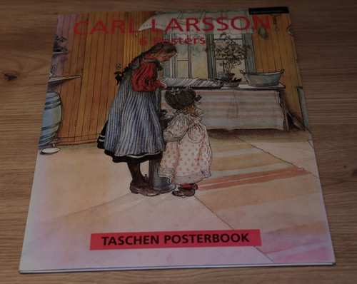 Carl larsson posters - larsson, 6