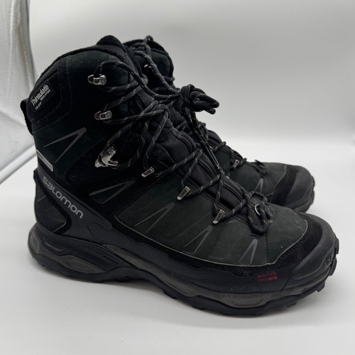 Salomon ultra winter - salomon, cs