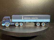 1/87 Wiking MB NG Kühne &