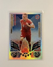 Topps match attax bundesliga - attax,