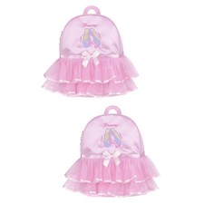  Set of 2 Baletttasche