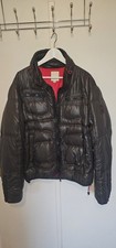 Diesel Daunenjacke XXL