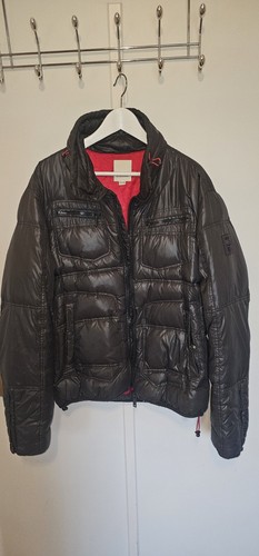 Diesel daunenjacke xxl - diesel,