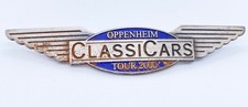 Plakette CLASSICARS