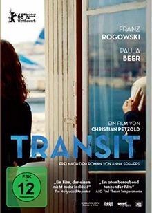 Transit dvd zustand sehr - |,