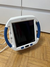 Gebrauchte! Sanitas SIL 45 Infrarot-Wärmestrahler Infrarotlampe  