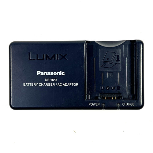 Original panasonic lumix - original,