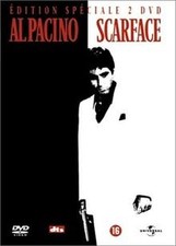 Scarface - Edition Collector 2 DVD von Brian De Palma | DVD | Zustand sehr gut