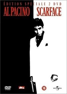 Scarface edition collector - -,