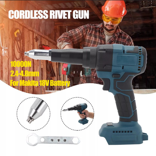 18v akku nietpistole für - 18v,
