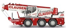 Conrad autokran clausen - -,