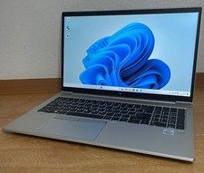 Elitebook 850 i5 1145g7 - g8,