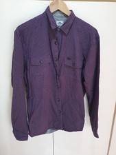 lacoste HEMD HERREN gr. M und L