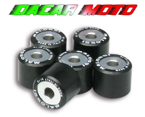Kit roller malossi - kit, htroll
