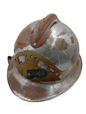 CBR05/2025 (REFA48) CASQUE DE