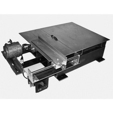 Bauplan Tischkreissäge