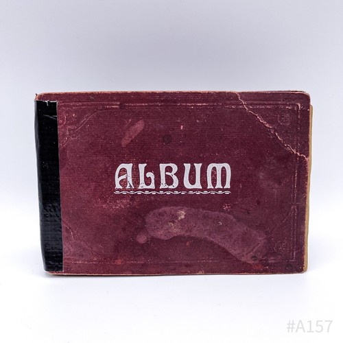 Antikes poesiealbum - antikes,