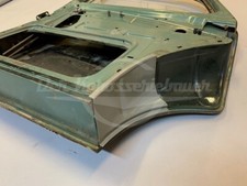 Mercedes Benz Ponton 180 190 219 220 W120 W121 W128 W180 Rep. Tür hinten hi re 