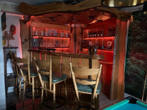 Hausbar kellerbar bar theke - hausbar,, kellerbar,