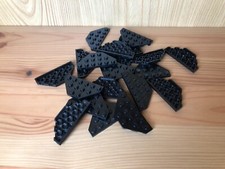Lego 20x 2419 Wedge Plate 3 x