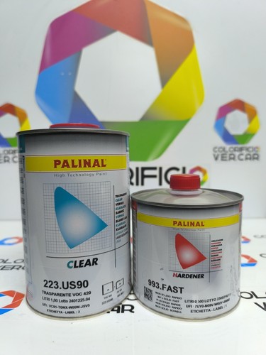 Palinal transparent - palinal,