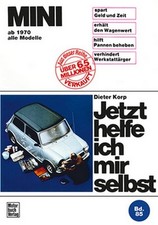 Reparaturanleitung mini alle - mini,