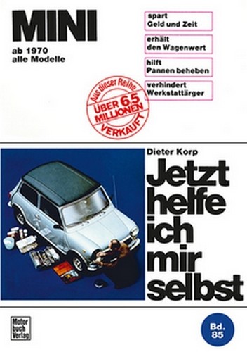 Reparaturanleitung mini alle - reparaturanleitung,