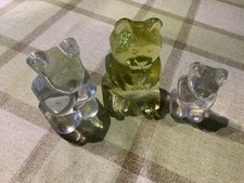 Leornado Gummibärchen 