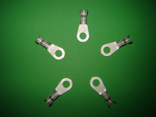 Oder 4 m6 - 1/4", ring