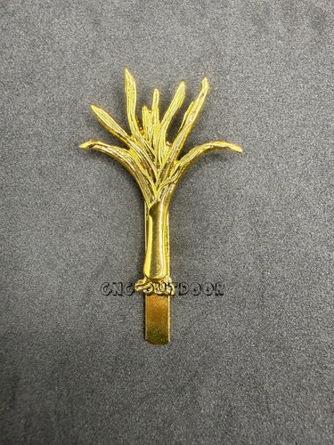 Welsh guards offiziers barett - guards,