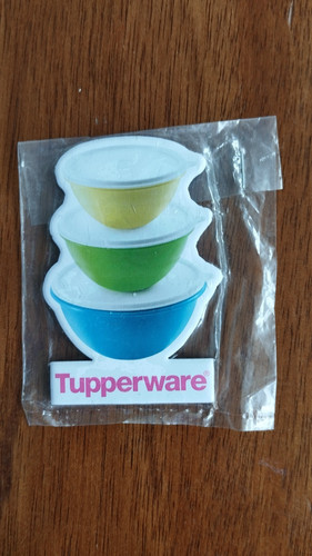 Tupperware kühlschrank magnet - tupperware, kühlschrank-magnet