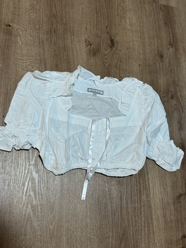 Damen dirndlbluse weiß - dirndlbluse,