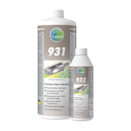 Tunap 931s reinigungs set - tunap,