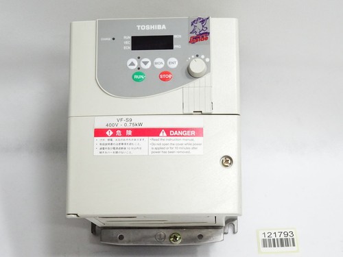 Toshiba transistor inverter - toshiba,